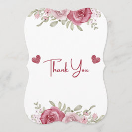 Höst Rustik Burgundy Kalligrafi Platt Bröllop Th Inbjudningar