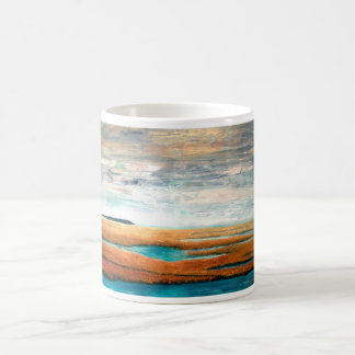 Höst Saltmarsh Kaffemugg