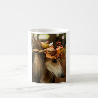Höst Saluki Kaffemugg