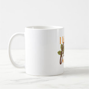 Höst Säsong Hem & Present Kollektion ClassicMug Kaffemugg