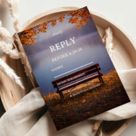 Höst Sjösits Bench Svar