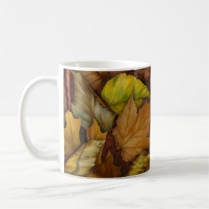 Höst skattmugg kaffemugg