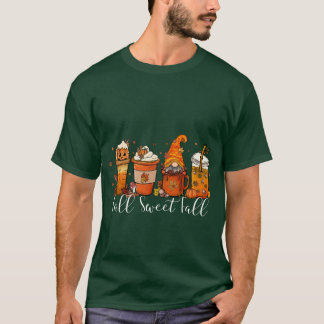 Höst Söt Höst1 T Shirt