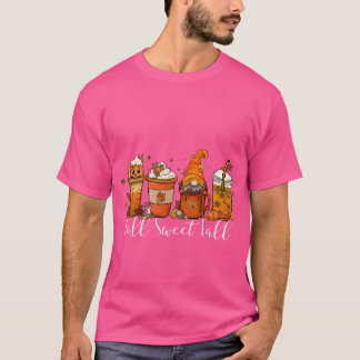 Höst Söt Höst2 T Shirt
