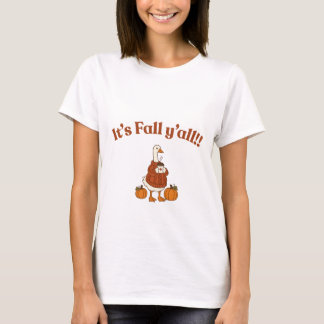 Höst  t shirt