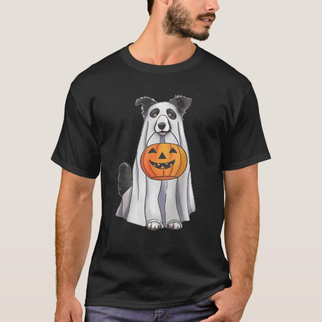 Höst T Shirt (Framsida)