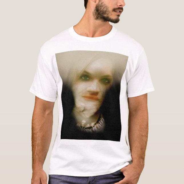 Höst T-shirt (Framsida)