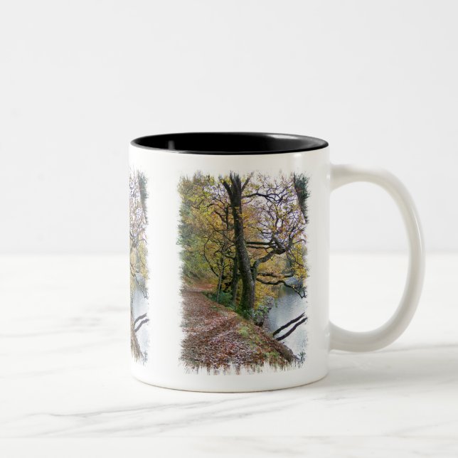 HÖST Tvåtons KAFFEKOPP (Höger)