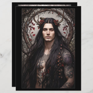 Höst/Vår dubbla utskrift