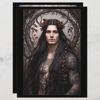 Höst/Vår dubbla utskrift