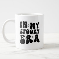 Höst Vintage I Min Kusliga Era Retro Halloween