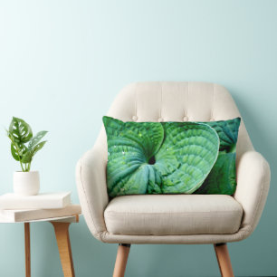Hosta Heart Lumbarkudde