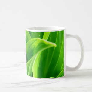 Hosta Kaffemugg