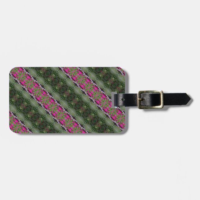 Hosta La Vista också Bagagebricka (Horisontell Framsida)