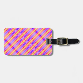 Hosta La Vista till 13 Ipanema Bagagebricka