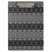 Hosta La Vista till B&W