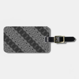 Hosta La Vista till B&W Bagagebricka