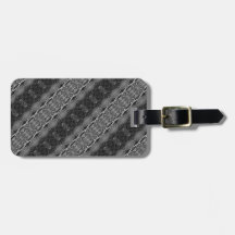 Hosta La Vista till B&W