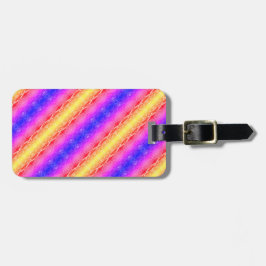 Hosta La Vista till Ipanema Bagagebricka