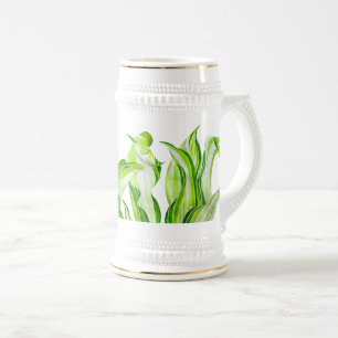 "Hosta with the Mosta" på en Stein Sejdel
