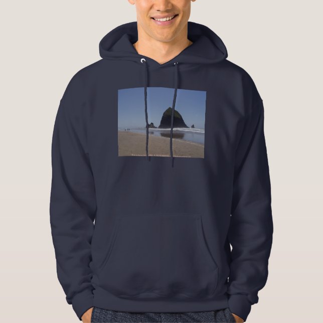 Höstacksten Sweatshirt (Framsida)