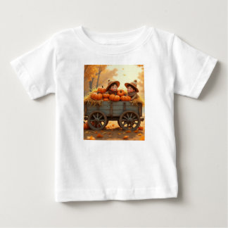 Höstackstur T Shirt