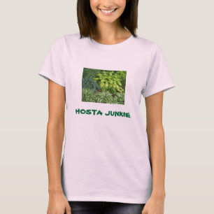 HOSTAKNARKARE TEE SHIRT