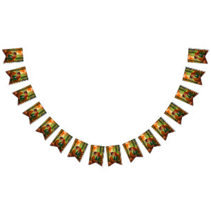 Höstans Kembrace Vimplar