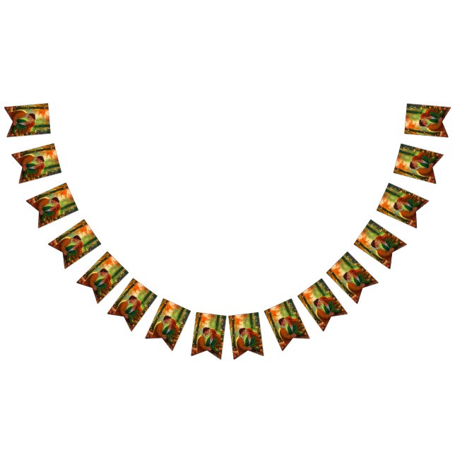 Höstans Kembrace Vimplar (Alla)