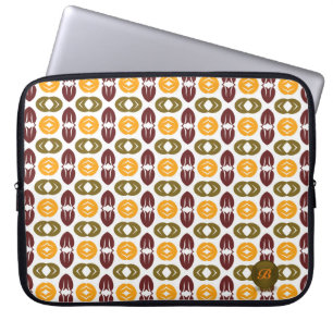Höstavbildningar 2 Laptop sleeve