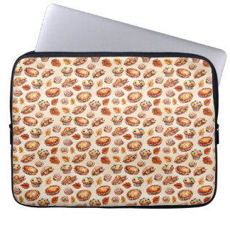 Höstbakverk Laptop Fodral