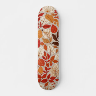 Höstband Mini Skateboard Bräda 18,5 Cm