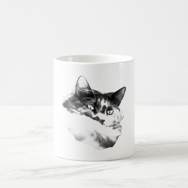 Höstbevakning Kaffemugg (Center)