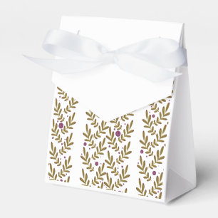Höstblad Förmån Box Set Presentaskar