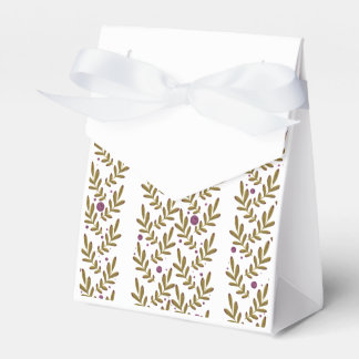 Höstblad Förmån Box Set Presentaskar