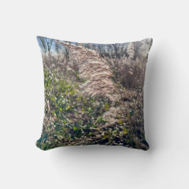 Höstblickar... Kudde