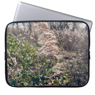 Höstblickar... Laptop Fodral