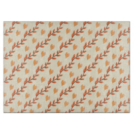 Höstblomma och höns