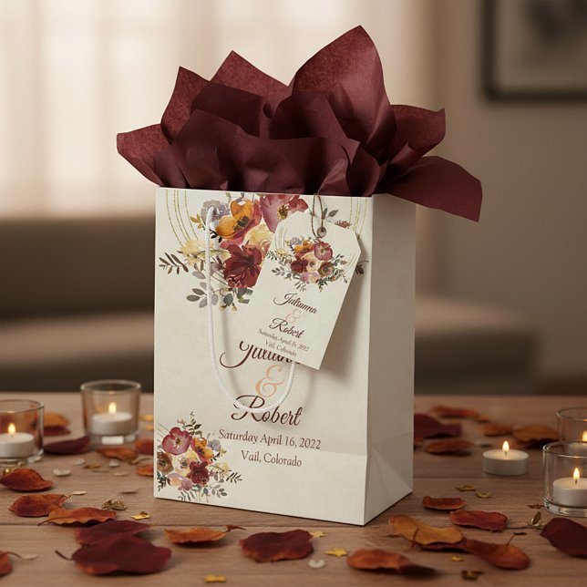 Höstblommig och guldbröllop   (Skapare uppladdad)