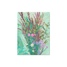 "Höstblommor" stora extra