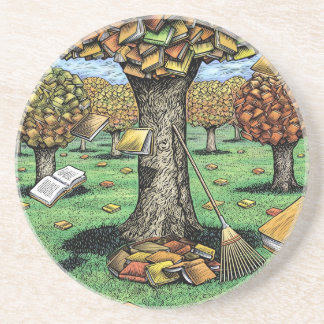 Höstbokkustfartyg Underlägg