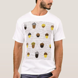 Höstbokskonton: Vintage Vibes T Shirt