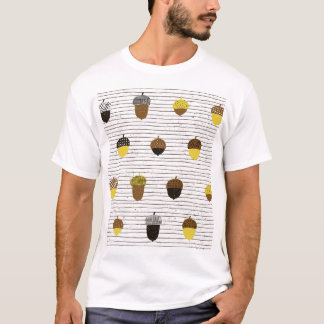 Höstbokskonton: Vintage Vibes T Shirt