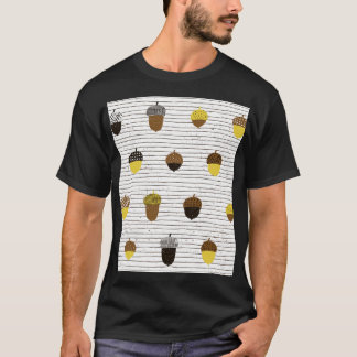Höstbokskonton: Vintage Vibes T Shirt