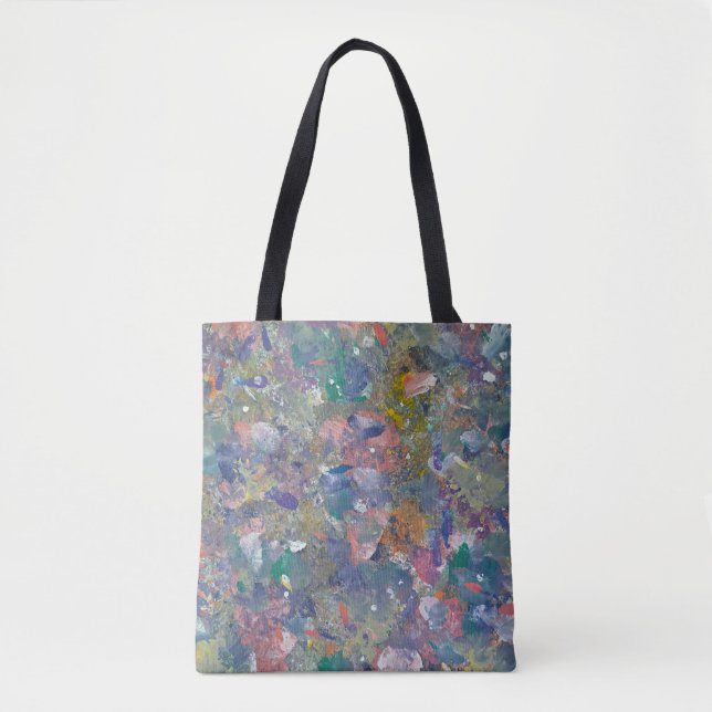 Höstbris Totebag Tygkasse (Framsida)