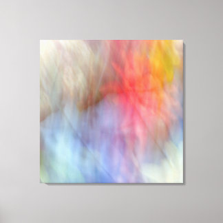 Höstbryggning, EN per konstnärer Canvastryck