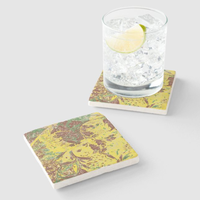 Höstbryggning Stenunderlägg (Sidan)