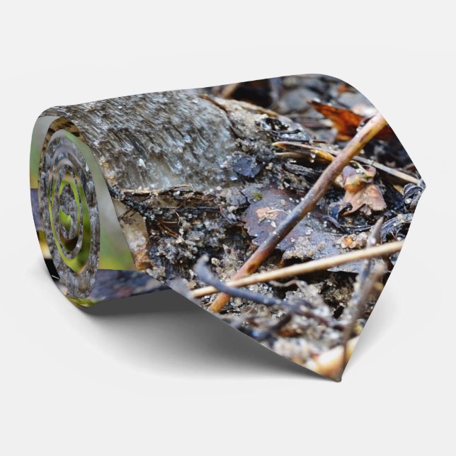 Höstchampinjon Slips (Rullad)