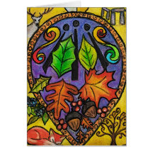 Höstdagjämning/Mabon/Alban Elfed