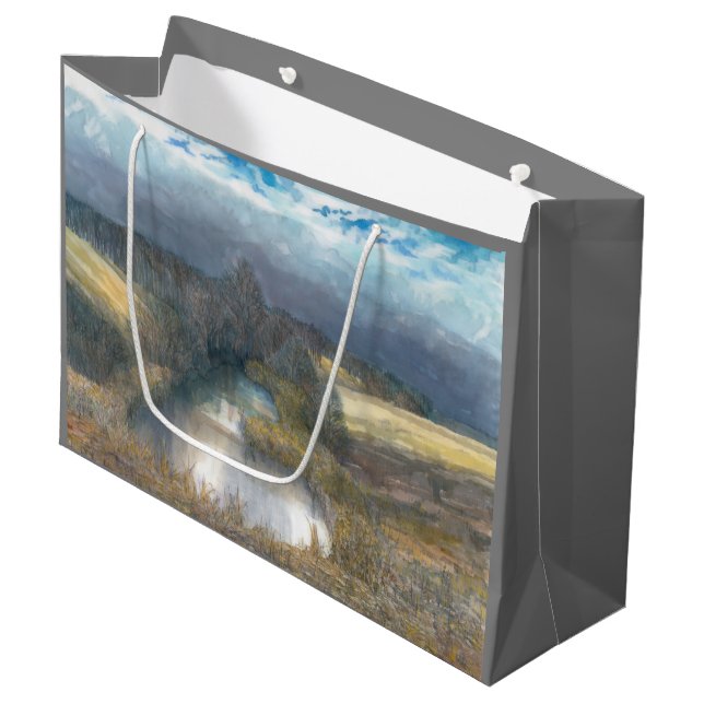 höstdamål (Framsidan Vinklad)